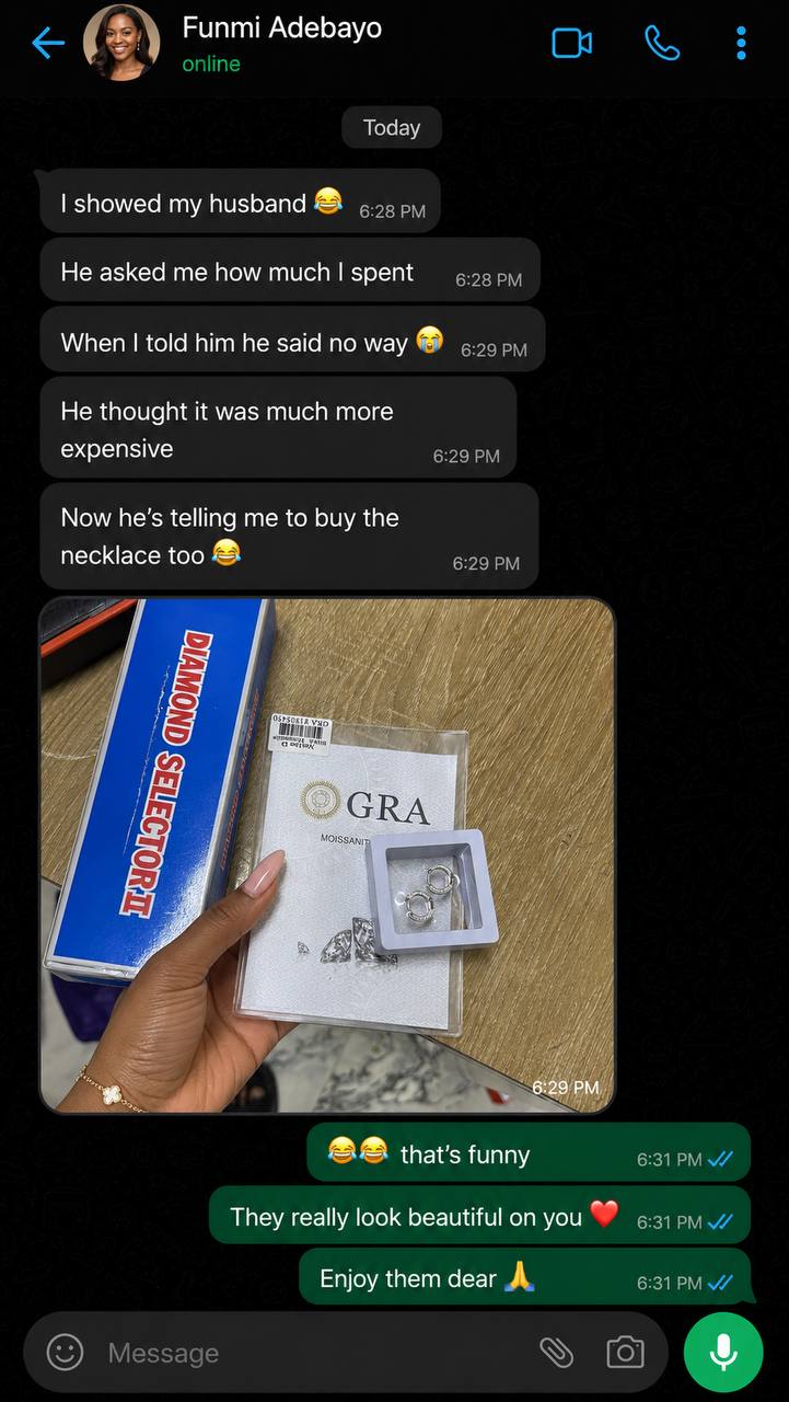Customer Review