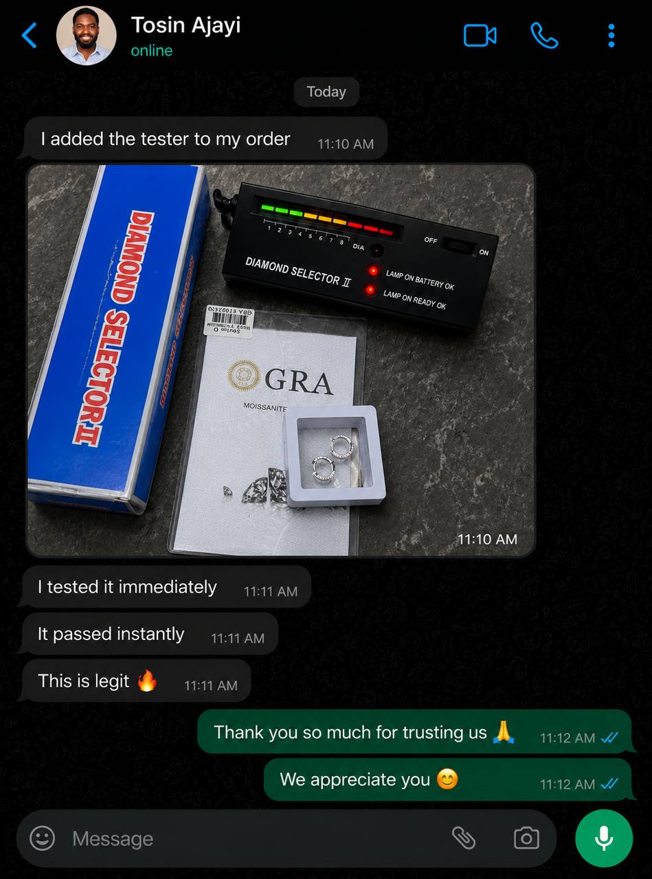 Customer Review
