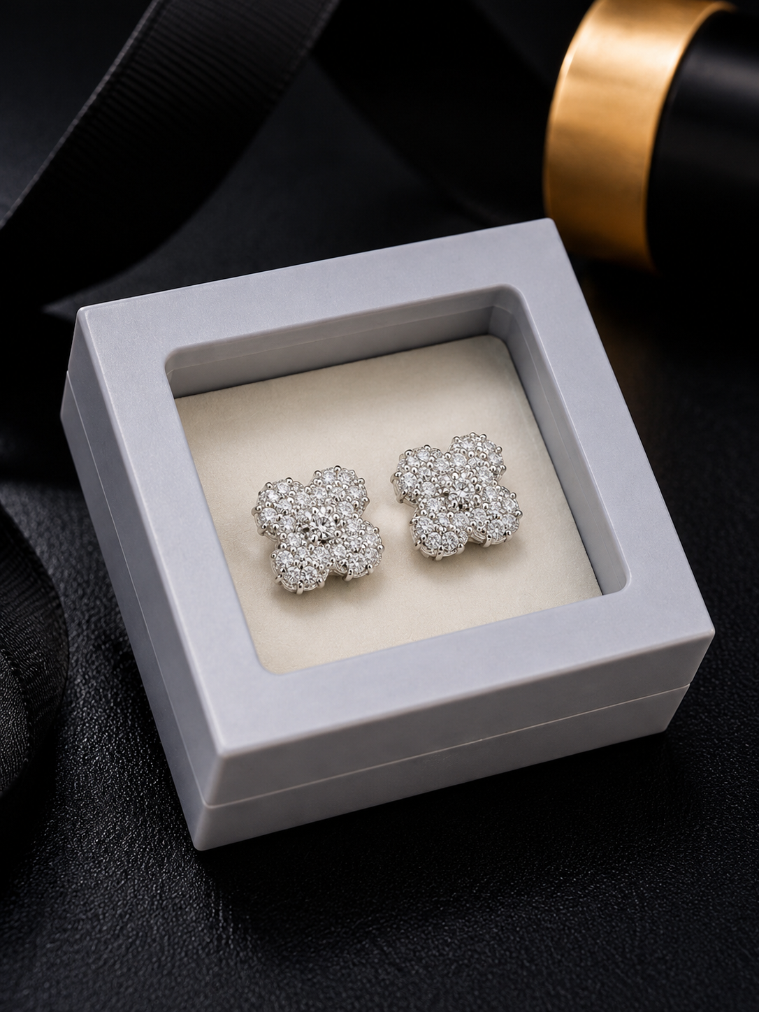 Luxury Jewelry